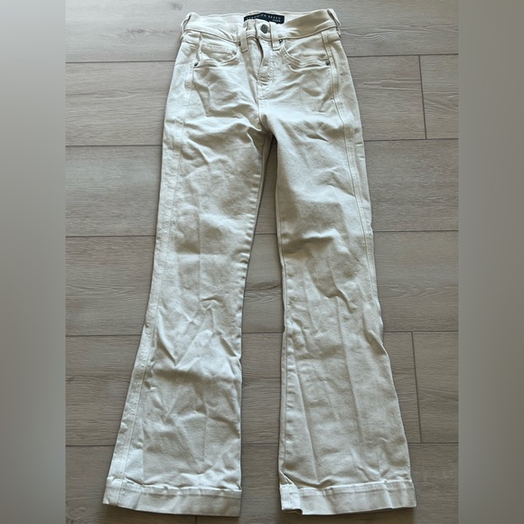 VERONICA BEARD :: JEANS - Picture 1 of 14